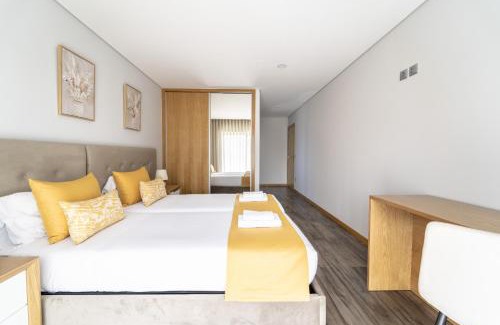 Barcelos House | Casa Eido Doce by House and People