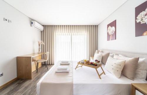 Barcelos House | Casa Eido Doce by House and People