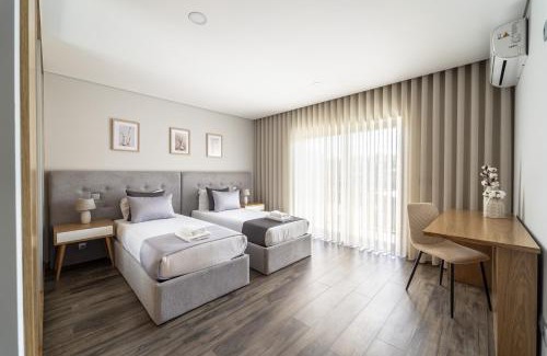 Barcelos House | Casa Eido Doce by House and People