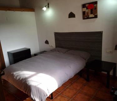 Iznate House | Casa El Banco