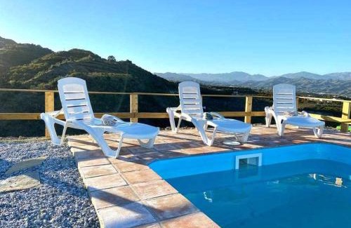 Velez-Malaga House | Casa El Barranco By Solymar Holiday