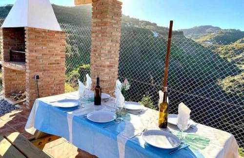 Velez-Malaga House | Casa El Barranco By Solymar Holiday