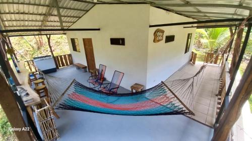 Rosario House | Casa el Colibrí