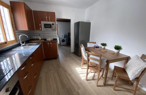 Las Lagunetas House | Casa Eloisita