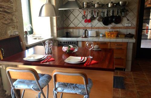 Moana House | Casa El Fontán