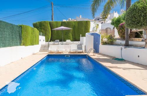 Benitachell Villa | Casa el Grande