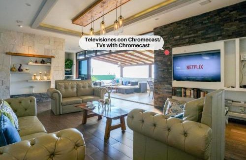 Taxco Villa | Casa El Mirador Taxco