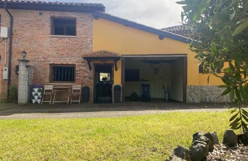 Soto de las Duenas House | Casa El Molín 3 Soto de Dueñas
