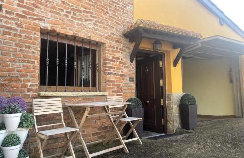 Soto de las Duenas House | Casa El Molín 3 Soto de Dueñas