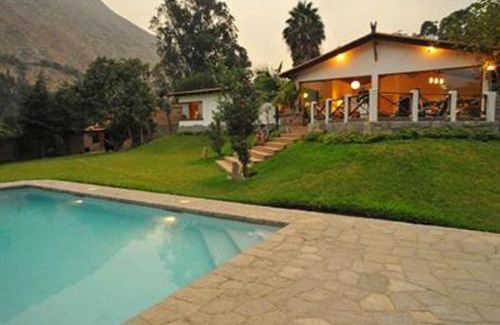 Santa Eulalia Ski Chalet | Casa El Palto