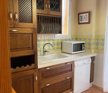 Las Jaras House | Casa el Paraíso del Lago Alojamiento Rural