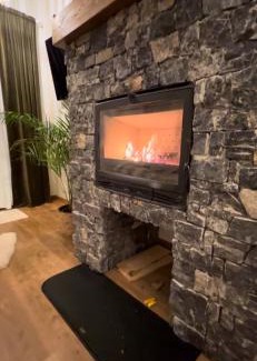 Villanua Ski Chalet | Casa El Rincón del Juncaral