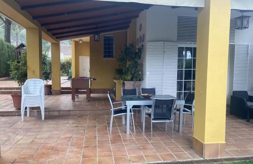Las Jaras House | Casa el Rincón del Lago Alojamiento Rural