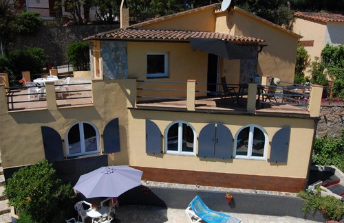 Pals House | Casa el Sueño