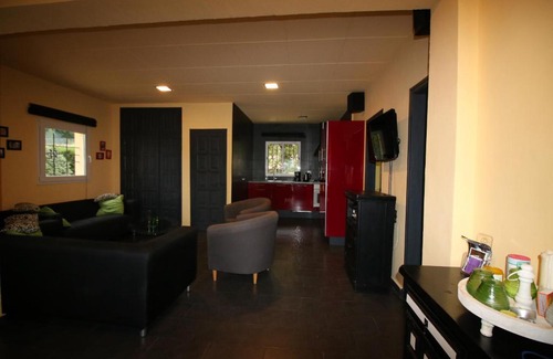 Pals House | Casa el Sueño