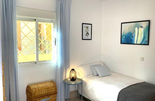 Arcos de Jalon Apartment | Casa el Tejar - Apartamento céntrico y acogedor