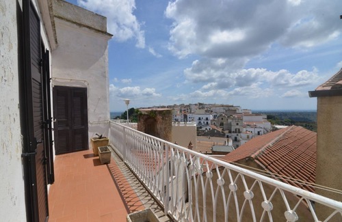 Macchia House | Casa Eleonora - Francesco\'s Room