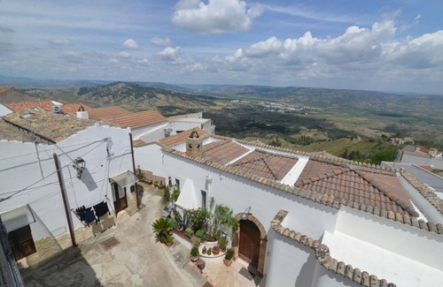 Macchia House | Casa Eleonora - Francesco\'s Room