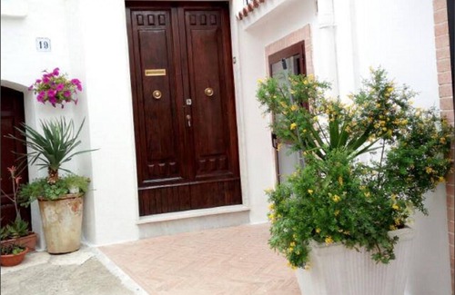 Macchia House | Casa Eleonora - Francesco\'s Room