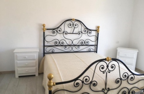 Porto Pino Apartment | Casa Elicriso a 300 m dalla spiaggia