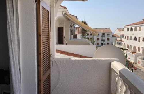 Alcossebre House | Casa Elisa 3 bedrooms 2 bathrooms 4 airco's shared pool
