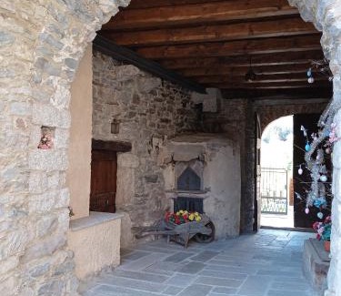Armeno House | Casa Elisa apartment