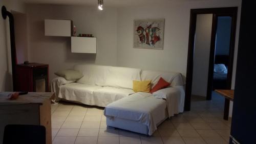 Doues Apartment | Casa Elisa
