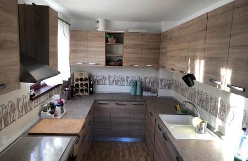 Vilcele House | CASA ELISA VALCELE