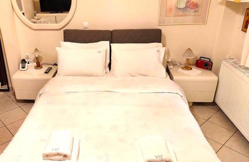 Aigaleo Apartment | Casa Elisabetta