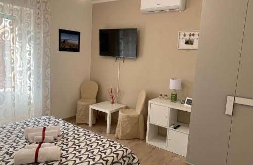 Bagnoregio House | Casa Elodie