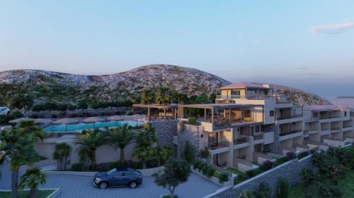 Ellinika Hotel | Casa Elounda - Adults only Hotel "by Checkin"