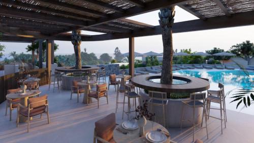 Ellinika Hotel | Casa Elounda - Adults only Hotel "by Checkin"