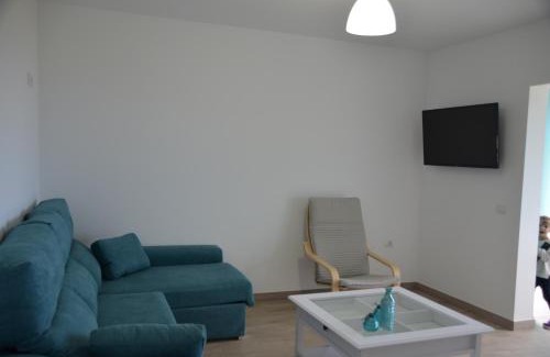 Frontera House | Casa Elvira Frontera