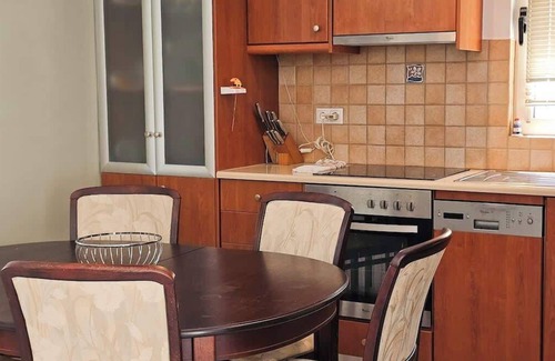 Maleme Apartment | Casa Elysia 1BR with Beach & Pool