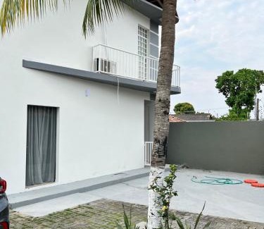 Boa Vista Apartment | Casa em ótima localização
