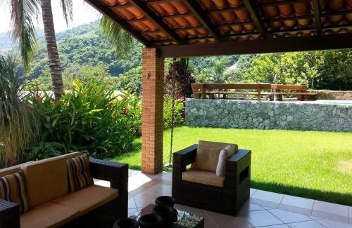 Marinas House | Casa em Angra dos Reis
