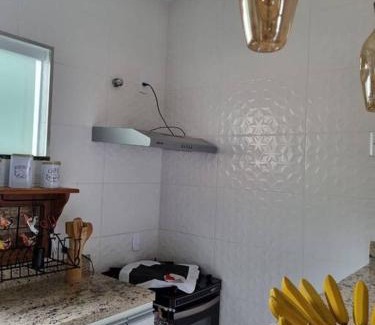Sao Jose Apartment | Casa em Búzios c/piscina e churrasqueira próx praia/centro