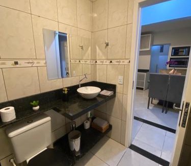 Barra House | Casa em Balneário Camboriú