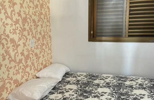 Centro House | Casa em Caldas - PISCINA SOLAR