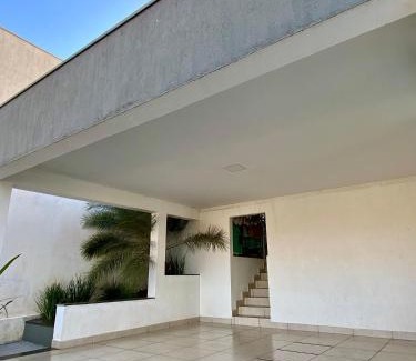 Nossa Senhora de Fatima House | Casa em Capitólio