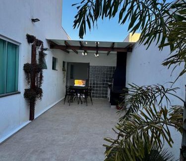 Nossa Senhora de Fatima House | Casa em Capitólio