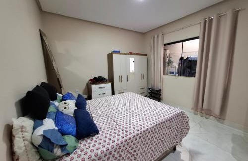 Belem House | Casa em Condomínio para Cop 30