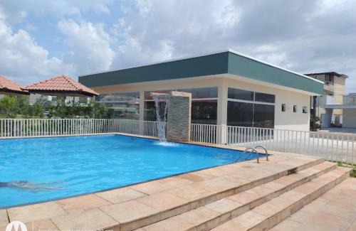 Tapana House | Casa em condomínio para COP 30