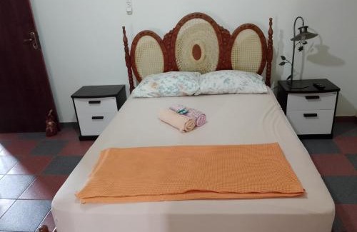 Praia Seca House | Casa em condomínio Praia Seca
