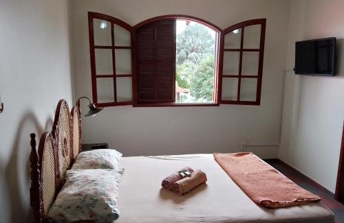 Praia Seca House | Casa em condomínio Praia Seca