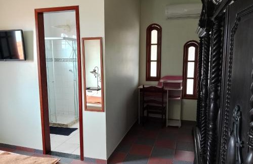 Praia Seca House | Casa em condomínio Praia Seca