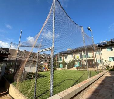 Salinopolis House | Casa em Condomínio - Salinópolis