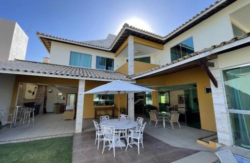 Terra Dura Villa | Casa em condominio beira Rio