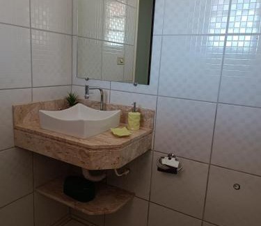 Pimenta House | Casa em Estância de Furnas