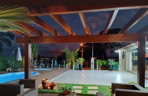 Pimenta House | Casa em Estância de Furnas